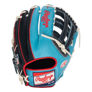 2022 Rawlings Heart of the Hide ColorSync 6.0 12.25" Infield/Outfield Baseball Glove, PRORKB17CB 2022 Rawlings Heart of the Hide ColorSync 6.0 12.25" Infield/Outfield Baseball Glove, PRORKB17CB
