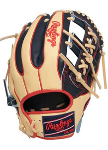 2023 Rawlings Heart of the Hide RGGC 11.5" Infield Baseball Glove, PRO934-32NSS 2023 Rawlings Heart of the Hide RGGC 11.5" Infield Baseball Glove, PRO934-32NSS