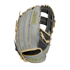2021 Wilson A2000 1799SS 12.75" Outfield Baseball Glove, WBW1001131275 2021 Wilson A2000 1799SS 12.75" Outfield Baseball Glove, WBW1001131275