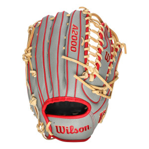 2021 Wilson A2000 OT7SS Super Skin 12.75" Outfield Baseball Glove, WBW1001041275 2021 Wilson A2000 OT7SS Super Skin 12.75" Outfield Baseball Glove, WBW1001041275