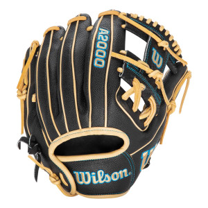 2024 Wilson A2000 DP15SC 11.5" Infield Baseball Glove, WBW100399115 2024 Wilson A2000 DP15SC 11.5" Infield Baseball Glove, WBW100399115