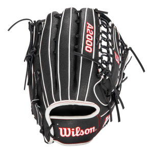 2021 Wilson A2000 SuperSkin OT7 Spin Control 12.75" Outfield Baseball Glove, WBW1001581275 2021 Wilson A2000 SuperSkin OT7 Spin Control 12.75" Outfield Baseball Glove, WBW1001581275