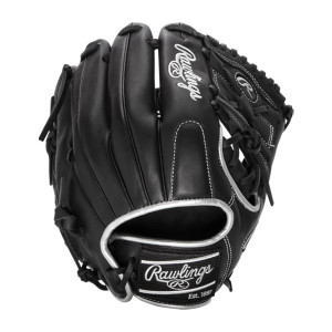 2022 Rawlings Encore 11.75" Infield Baseball Glove, EC1175-8B 2022 Rawlings Encore 11.75" Infield Baseball Glove, EC1175-8B