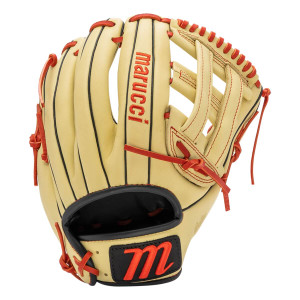 2023 Marucci Oxbow M Type 45A3 12" Baseball Glove, MFG2OX45A3