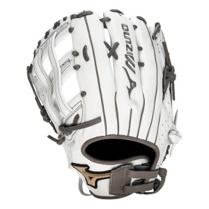 2023 Mizuno Prime Elite 12.5" Infield/Outfield Fastpitch Softball Glove, GPE1250F2 2023 Mizuno Prime Elite 12.5" Infield/Outfield Fastpitch Softball Glove, GPE1250F2