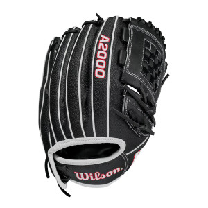 2021 Wilson A1000 P12SS 12" Fastpitch Pitcher's Glove, WBW10021312