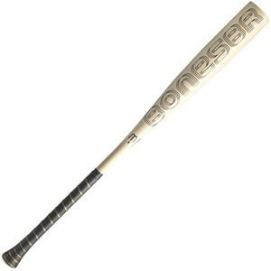 2023 Warstic Bonesaber Alloy BBCOR Baseball Bat, -3 Drop, 2-5/8 in Barrel, MBBSR23WH33 2023 Warstic Bonesaber Alloy BBCOR Baseball Bat, -3 Drop, 2-5/8 in Barrel, MBBSR23WH33
