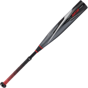 2022 Rawlings Quatro Pro USSSA Senior League Baseball Bat, -8 Drop, 2-3/4 in Barrel, UT2Q8 2022 Rawlings Quatro Pro USSSA Senior League Baseball Bat, -8 Drop, 2-3/4 in Barrel, UT2Q8