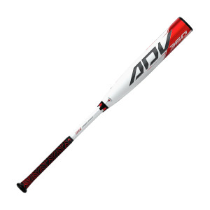 2020 Easton ADV 360 Composite USSSA Senior League Baseball Bat, -10 Drop, 2-5/8 in Barrel, SL20ADV108 2020 Easton ADV 360 Composite USSSA Senior League Baseball Bat, -10 Drop, 2-5/8 in Barrel, SL20ADV108