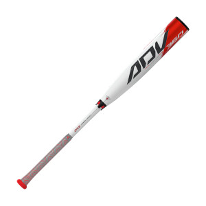 2020 Easton ADV 360 Composite USSSA Senior League Baseball Bat, -10 Drop, 2-3/4 in Barrel, SL20ADV10 2020 Easton ADV 360 Composite USSSA Senior League Baseball Bat, -10 Drop, 2-3/4 in Barrel, SL20ADV10