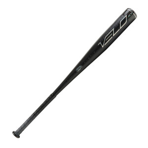 2020 Rawlings Velo ACP USSSA Senior League Baseball Bat, -10 Drop, 2-3/4 in Barrel, UTZV10 2020 Rawlings Velo ACP USSSA Senior League Baseball Bat, -10 Drop, 2-3/4 in Barrel, UTZV10