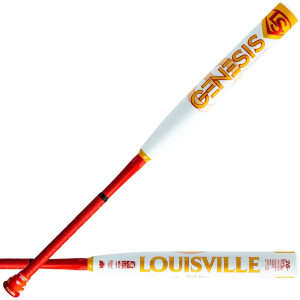 2023 Louisville Slugger Genesis Balanced 2.0 USSSA Slow Pitch Softball Bat, 13in Barrel, WBL2800010 2023 Louisville Slugger Genesis Balanced 2.0 USSSA Slow Pitch Softball Bat, 13in Barrel, WBL2800010