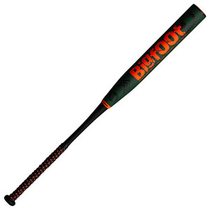 2023 Worth Bigfoot XXL USSSA Slow Pitch Softball Bat, 12.75 in Barrel, WSU3BFX 2023 Worth Bigfoot XXL USSSA Slow Pitch Softball Bat, 12.75 in Barrel, WSU3BFX