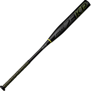 2023 Miken Kyle Pearson Freak 23 Maxload USSSA Slow Pitch Softball Bat, 12 in Barrel, MSU3KPL 2023 Miken Kyle Pearson Freak 23 Maxload USSSA Slow Pitch Softball Bat, 12 in Barrel, MSU3KPL