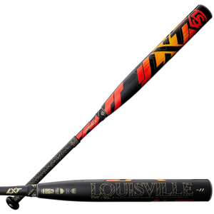 2022 Louisville Slugger LXT Composite Fastpitch Softball Bat, -11 Drop, WBL2542010 2022 Louisville Slugger LXT Composite Fastpitch Softball Bat, -11 Drop, WBL2542010