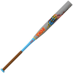 2023 Miken Marvel Thor Supermax USSSA Slow Pitch Softball Bat, 14in Barrel, MSU3THRX 2023 Miken Marvel Thor Supermax USSSA Slow Pitch Softball Bat, 14in Barrel, MSU3THRX