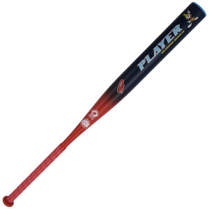 2023 Short Porch Cellblock Player Edition- Brandon Murray Endloaded SSUSA Senior Slow Pitch Softball Bat, 13 in Barrel, SP-BM 2023 Short Porch Cellblock Player Edition- Brandon Murray Endloaded SSUSA Senior Slow Pitch Softball Bat, 13 in Barrel, SP-BM