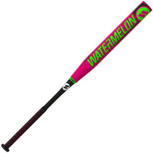2023 Worth Legit Watermelon Smashload USSSA Slow Pitch Softball Bat, 13.75 in Barrel, WMLP2U 2023 Worth Legit Watermelon Smashload USSSA Slow Pitch Softball Bat, 13.75 in Barrel, WMLP2U