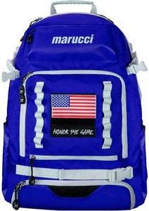 Marucci Fortress Bat Pack Bag, MBFRTBP Marucci Fortress Bat Pack Bag, MBFRTBP
