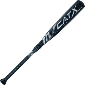 2024 Marucci CATX Composite Vanta USSSA Baseball Bat, -10 Drop, 2-3/4 in Barrel, MSBCCPX10V 2024 Marucci CATX Composite Vanta USSSA Baseball Bat, -10 Drop, 2-3/4 in Barrel, MSBCCPX10V