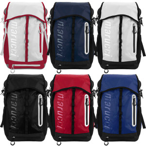 2023 Marucci Barracks Bat Pack Bag, MBBRCKBP 2023 Marucci Barracks Bat Pack Bag, MBBRCKBP