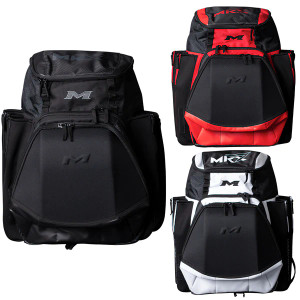 Miken XL Backpack Bag, MKMK7X-XL Miken XL Backpack Bag, MKMK7X-XL