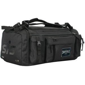 SMASH OPS Guerrilla Field Pack - Blackout, SIS GUERRILLA FIELD PACK BLACK OUT