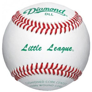 Diamond Tournament Grade Little League Baseball, (Dozen), DLL