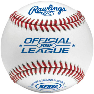 Rawlings NFHS Baseball, One Dozen, RNF Rawlings NFHS Baseball, One Dozen, RNF