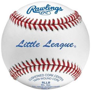 Rawlings Best (RS-T) Little League Baseball, One Dozen, RLLB Rawlings Best (RS-T) Little League Baseball, One Dozen, RLLB