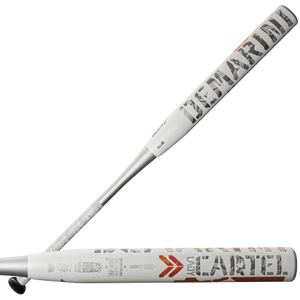 2025 DeMarini Lady Cartel Midload USSSA Slow Pitch Softball Bat, 13.5 in Barrel, LCU-25, WBD2509010 2025 DeMarini Lady Cartel Midload USSSA Slow Pitch Softball Bat, 13.5 in Barrel, LCU-25, WBD2509010