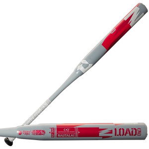 2025 DeMarini Nautalai Endload USSSA Slow Pitch Softball Bat, 13.0 in Barrel, MAE-25, WBD2507010 2025 DeMarini Nautalai Endload USSSA Slow Pitch Softball Bat, 13.0 in Barrel, MAE-25, WBD2507010