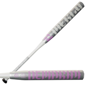 2025 DeMarini Mercy Balanced USA ASA Slow Pitch Softball Bat, 13 in Barrel, MSP-25, WBD2503010 2025 DeMarini Mercy Balanced USA ASA Slow Pitch Softball Bat, 13 in Barrel, MSP-25, WBD2503010