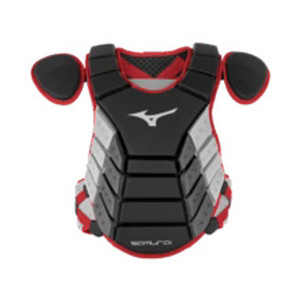 Mizuno Samurai Baseball Chest Protector, MI-380380 Mizuno Samurai Baseball Chest Protector, MI-380380