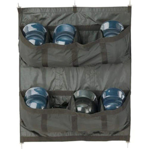 Champion 8 Helmet Team Caddy, HC1000