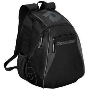 DeMarini Voodoo Junior Backpack, WTD9106 DeMarini Voodoo Junior Backpack, WTD9106