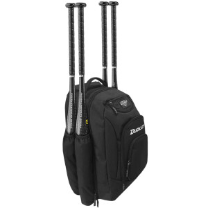 Dudley Pro Softball Backpack on Wheels, 48043 Dudley Pro Softball Backpack on Wheels, 48043