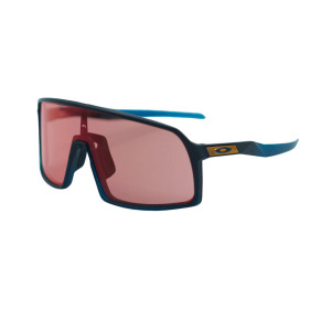 Boardwalk - Matte Black/Silver - Dreamsicle Polarized, Detour Sunglasses