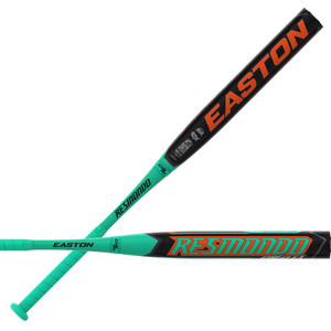 2022 Easton Resmondo Fireflex Endloaded USSSA Slow Pitch Softball Bat, 12.5 in Barrel, SP22RESX 2022 Easton Resmondo Fireflex Endloaded USSSA Slow Pitch Softball Bat, 12.5 in Barrel, SP22RESX