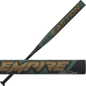 2023 Easton Ron Salcedo Loaded Empire SSUSA Senior Slow Pitch Softball Bat, 12.75 in Barrel, SP23RS2L 2023 Easton Ron Salcedo Loaded Empire SSUSA Senior Slow Pitch Softball Bat, 12.75 in Barrel, SP23RS2L