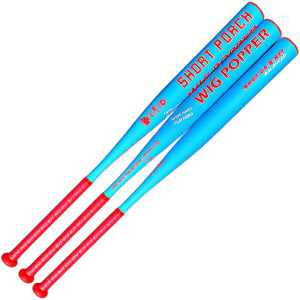 2024 Short Porch WIG POPPER Balanced SSUSA Senior Slow Pitch Softball Bat, 12 in Barrel, SP-WP24B 2024 Short Porch WIG POPPER Balanced SSUSA Senior Slow Pitch Softball Bat, 12 in Barrel, SP-WP24B