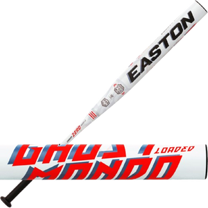 2020 Easton GhostMondo Endloaded USA/ASA Slow Pitch Softball Bat, 12.5 in Barrel, SP20GHRES 2020 Easton GhostMondo Endloaded USA/ASA Slow Pitch Softball Bat, 12.5 in Barrel, SP20GHRES
