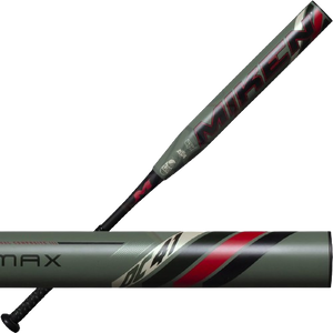 2020 Miken DC41 Supermax USSSA Slowpitch Softball Bat, 14 in Barrel, MDC20U-GRN 2020 Miken DC41 Supermax USSSA Slowpitch Softball Bat, 14 in Barrel, MDC20U-GRN