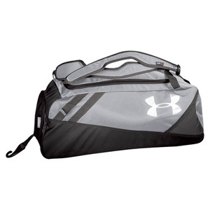 Under Armour Converge Mid Duffle Bat Pack, UASB-CONMID Under Armour Converge Mid Duffle Bat Pack, UASB-CONMID