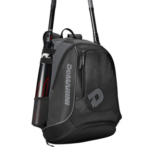 DeMarini Sabotage Equipment Backpack, WTD9411 DeMarini Sabotage Equipment Backpack, WTD9411