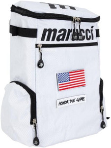 Marucci Badge Youth Bat Pack Equipment Bag, MBBDGYBP Marucci Badge Youth Bat Pack Equipment Bag, MBBDGYBP