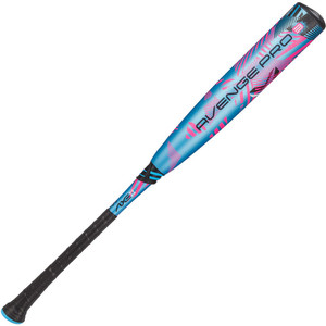 2024 Axe Avenge Pro 3 Flared Composite Senior League USSSA Baseball Bat, -10 Drop, 2-3/4 in Barrel, L148M-FLR 2024 Axe Avenge Pro 3 Flared Composite Senior League USSSA Baseball Bat, -10 Drop, 2-3/4 in Barrel, L148M-FLR