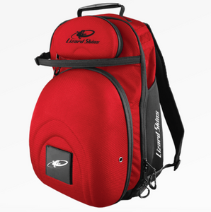 Lizard Skins Ultimate Backpack, LSUBP Lizard Skins Ultimate Backpack, LSUBP