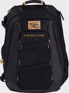 Rawlings Gold Collection Utility Backpack, GCUBKPK
