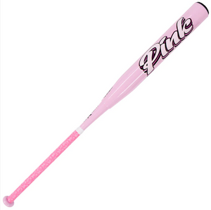 2024 Anarchy Pink Balanced USSSA Slow Pitch Softball Bat, 12.5in Barrel, ASPPNK24U 2024 Anarchy Pink Balanced USSSA Slow Pitch Softball Bat, 12.5in Barrel, ASPPNK24U